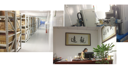 交期保证，售后无忧