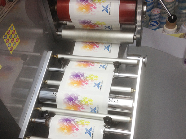 不干胶印刷的标签分类有哪些