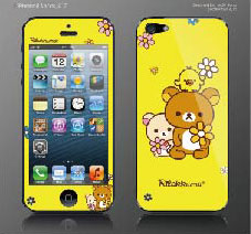 深圳手机保护膜的几种种类